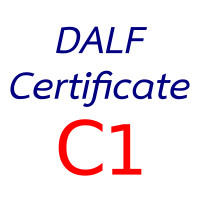 DALF test C2
