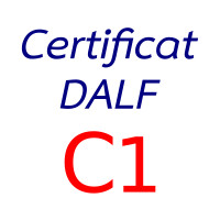 Test DALF C1