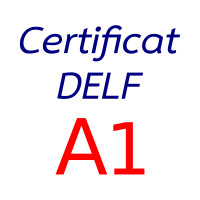 Test DELF A1