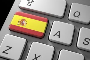 Spanish lessons online